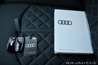Audi SQ7 4.0TFSI V8 FACELIFT ZÁRUK 2024