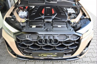 Audi SQ7 4.0TFSI V8 FACELIFT ZÁRUK 2024