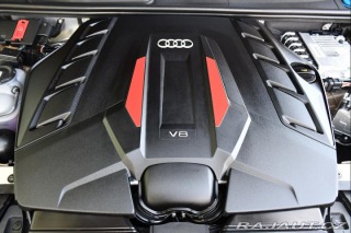 Audi SQ7 4.0TFSI V8 FACELIFT ZÁRUK 2024