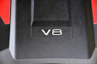 Audi SQ7 4.0TFSI V8 FACELIFT ZÁRUK 2024