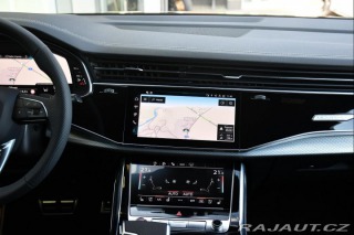 Audi SQ7 4.0TFSI V8 FACELIFT ZÁRUK 2024