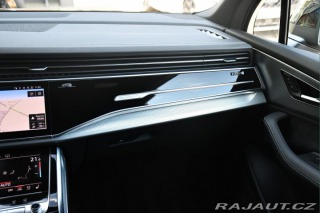 Audi SQ7 4.0TFSI V8 FACELIFT ZÁRUK 2024