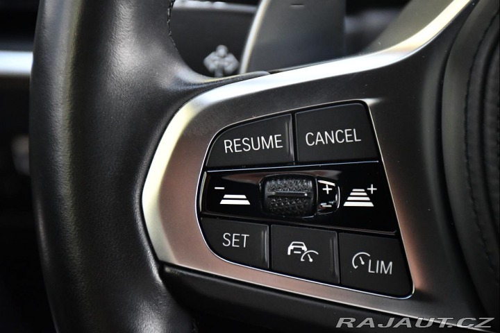 BMW 3 320d M-SPORT xD HUD TAŽNÉ 2023