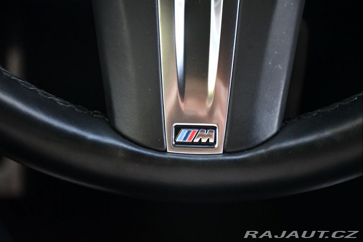 BMW 3 320d M-SPORT xD HUD TAŽNÉ 2023