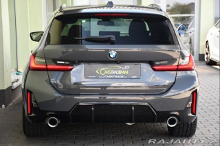 BMW 3 320d M-SPORT xD HUD TAŽNÉ 2023