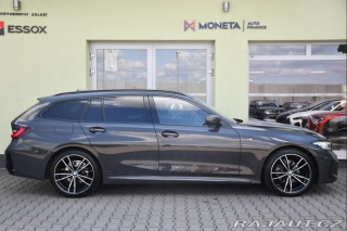 BMW 3 320d M-SPORT xD HUD TAŽNÉ 2023