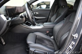 BMW 3 320d M-SPORT xD HUD TAŽNÉ 2023