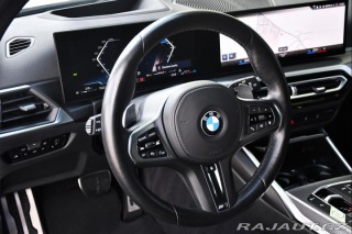 BMW 3 320d M-SPORT xD HUD TAŽNÉ 2023