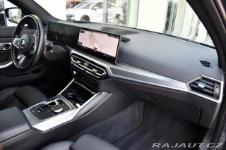 BMW 3 320d M-SPORT xD HUD TAŽNÉ 2023