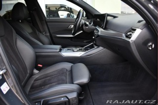BMW 3 320d M-SPORT xD HUD TAŽNÉ 2023