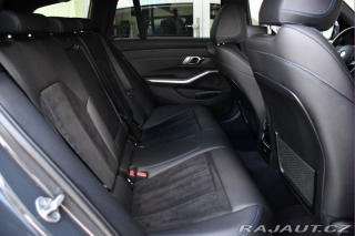 BMW 3 320d M-SPORT xD HUD TAŽNÉ 2023