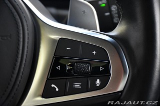 BMW 3 320d M-SPORT xD HUD TAŽNÉ 2023
