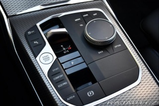 BMW 3 320d M-SPORT xD HUD TAŽNÉ 2023