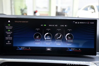 BMW 3 320d M-SPORT xD HUD TAŽNÉ 2023