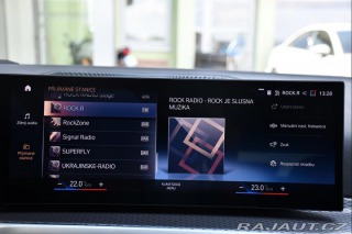BMW 3 320d M-SPORT xD HUD TAŽNÉ 2023