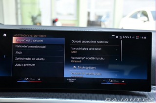 BMW 3 320d M-SPORT xD HUD TAŽNÉ 2023