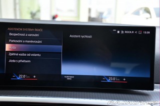 BMW 3 320d M-SPORT xD HUD TAŽNÉ 2023