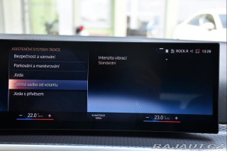 BMW 3 320d M-SPORT xD HUD TAŽNÉ 2023