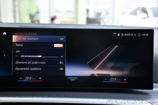 BMW 3 320d M-SPORT xD HUD TAŽNÉ 2023