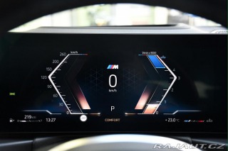 BMW 3 320d M-SPORT xD HUD TAŽNÉ 2023