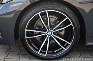BMW 3 320d M-SPORT xD HUD TAŽNÉ 2023