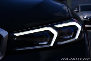 BMW 3 320d M-SPORT xD HUD TAŽNÉ 2023
