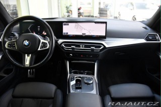 BMW 3 320d M-SPORT xD HUD TAŽNÉ 2023