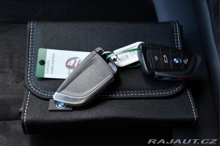 BMW 3 320d M-SPORT xD HUD TAŽNÉ 2023