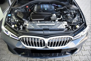 BMW 3 320d M-SPORT xD HUD TAŽNÉ 2023