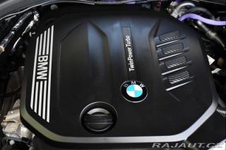 BMW 3 320d M-SPORT xD HUD TAŽNÉ 2023