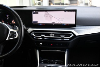 BMW 3 320d M-SPORT xD HUD TAŽNÉ 2023
