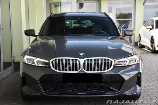 BMW 3 320d M-SPORT xD HUD TAŽNÉ 2023