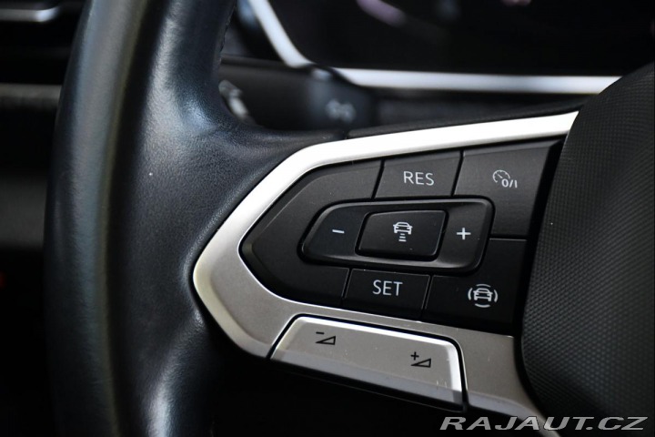 Volkswagen T-Cross 1.0TSi LED VIRTUAL CARPLA 2021