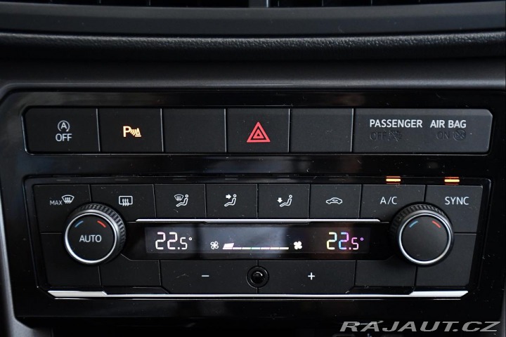 Volkswagen T-Cross 1.0TSi LED VIRTUAL CARPLA 2021
