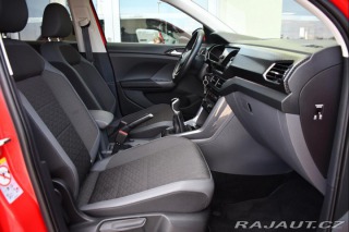 Volkswagen T-Cross 1.0TSi LED VIRTUAL CARPLA 2021