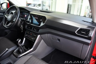 Volkswagen T-Cross 1.0TSi LED VIRTUAL CARPLA 2021