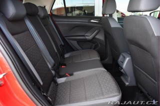 Volkswagen T-Cross 1.0TSi LED VIRTUAL CARPLA 2021