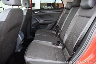 Volkswagen T-Cross 1.0TSi LED VIRTUAL CARPLA 2021