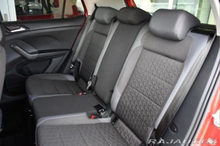 Volkswagen T-Cross 1.0TSi LED VIRTUAL CARPLA 2021