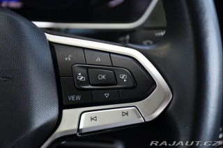 Volkswagen T-Cross 1.0TSi LED VIRTUAL CARPLA 2021