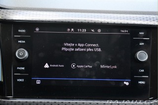 Volkswagen T-Cross 1.0TSi LED VIRTUAL CARPLA 2021