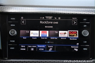 Volkswagen T-Cross 1.0TSi LED VIRTUAL CARPLA 2021
