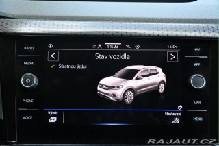 Volkswagen T-Cross 1.0TSi LED VIRTUAL CARPLA 2021