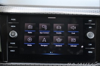 Volkswagen T-Cross 1.0TSi LED VIRTUAL CARPLA 2021