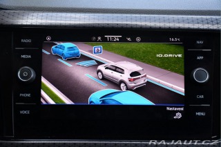 Volkswagen T-Cross 1.0TSi LED VIRTUAL CARPLA 2021