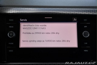 Volkswagen T-Cross 1.0TSi LED VIRTUAL CARPLA 2021