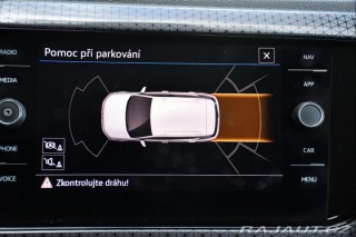 Volkswagen T-Cross 1.0TSi LED VIRTUAL CARPLA 2021