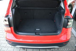 Volkswagen T-Cross 1.0TSi LED VIRTUAL CARPLA 2021