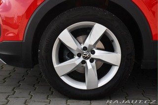 Volkswagen T-Cross 1.0TSi LED VIRTUAL CARPLA 2021