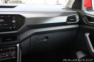 Volkswagen T-Cross 1.0TSi LED VIRTUAL CARPLA 2021
